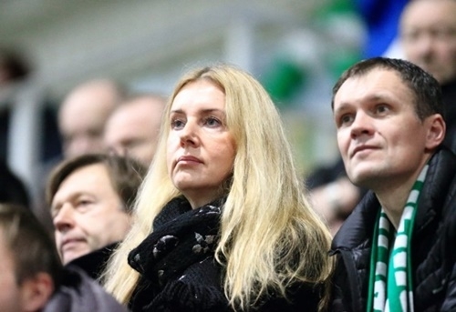 Vilniaus "Žalgiris" pristato savo podkastą