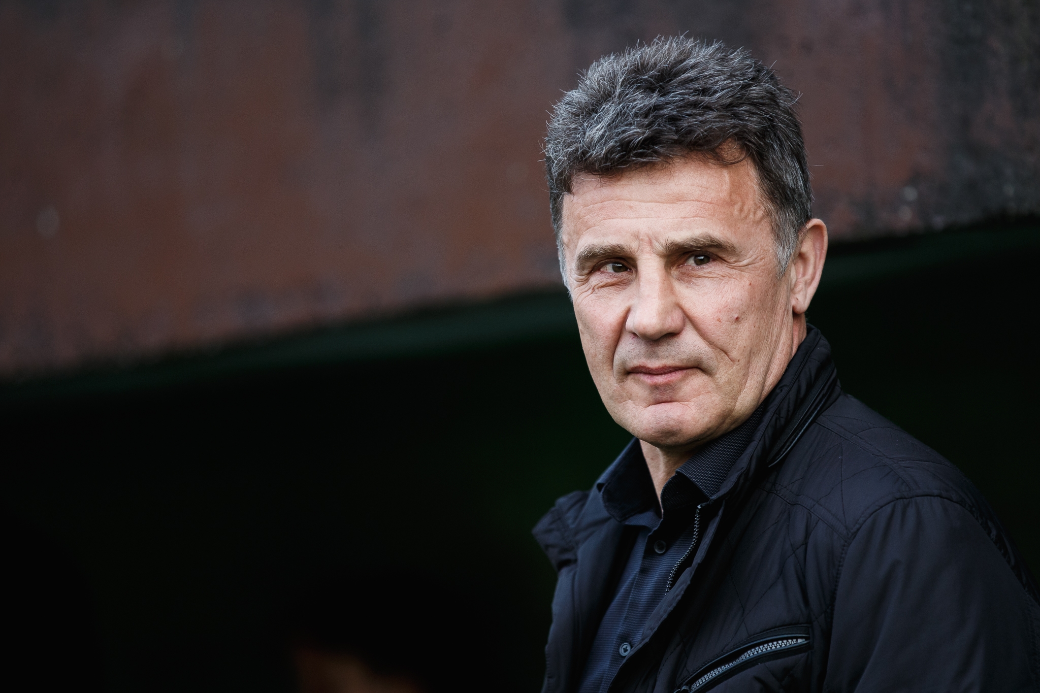 M. Zubas po pralaimėjimo „Stumbrui“: „Lietuvos čempionatui gerai, kad turime taip žaidžiančią komandą“