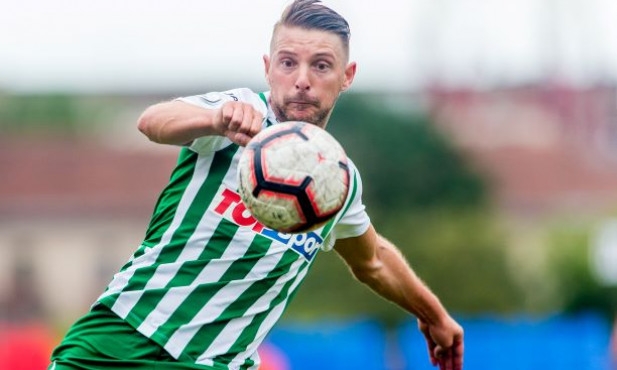 „Žalgiris“ tapo A lygos lyderiu