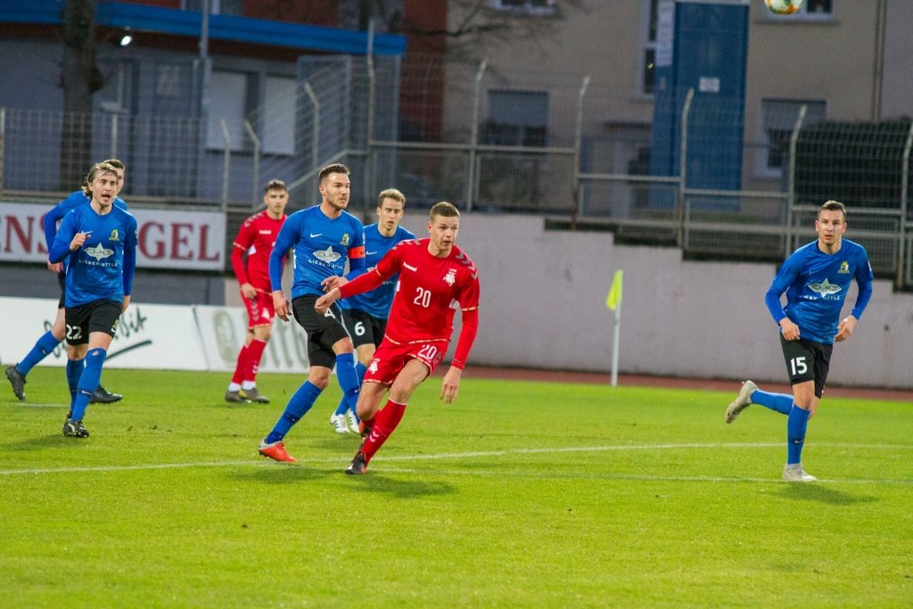 „Kauno Žalgiris“ pasirašė sutartį su Rimvydu Sadausku