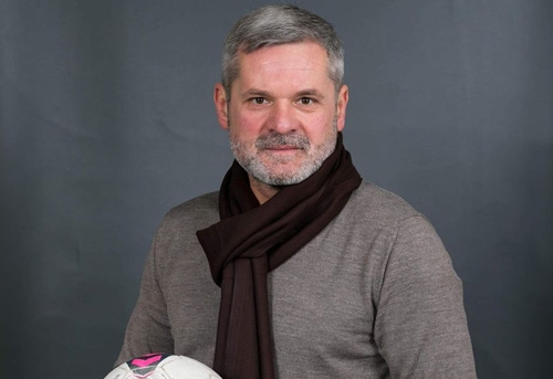 P. Malžinskas: dabar liko tik vienas kelias