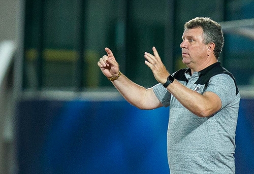 „Žalgiris“ ir „Banga“ baigė savo pasirodymus Konferencijų lygos atrankoje 