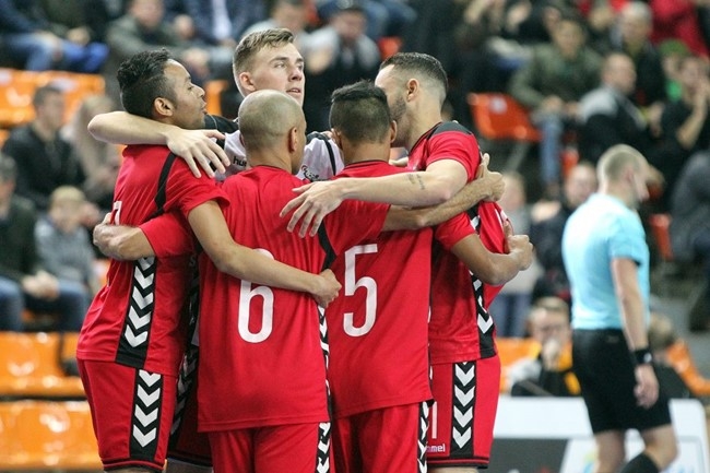 „Vyčio“ vadovas apie Čempionų lygą: „Neužteks būti gerai pasiruošus“ 