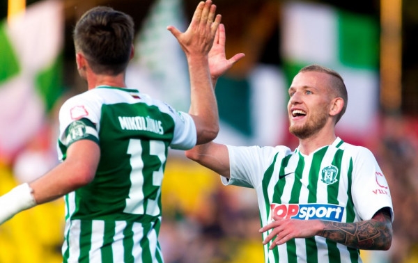 „Žalgiris“ tęsia vyriausiojo trenerio paieškas