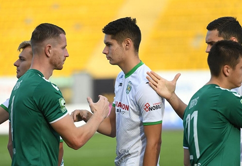 "Kauno Žalgiris" surengs pasirengimo stovyklą Kipre