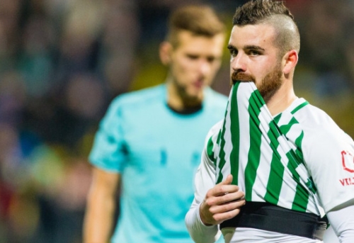 „Žalgiris“ sezoną užbaigs Marijampolėje