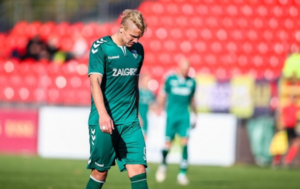 A lygos turo anonsas: „Kauno Žalgiris“ svarbią dvikovą pasitinka gerokai praretėjęs 