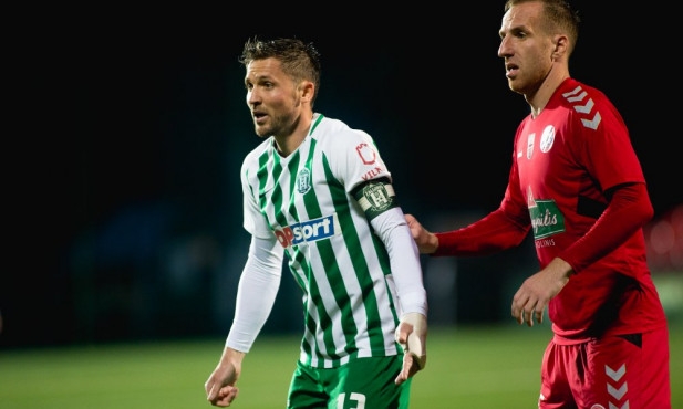 „Žalgiris“ į pergalių kelią grįžo įveikdamas „Panevėžį“ 