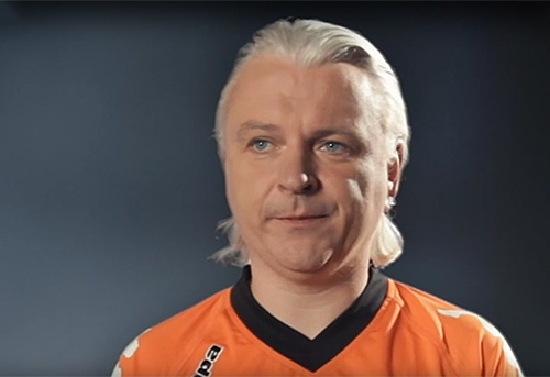 N.Kesminas: "Ką daryti? Ką nors"