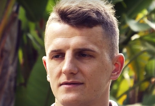 E. Girdvainis – apie Latvijos čempionatą, komentatorius ir laukiančią dvikovą su zelandais