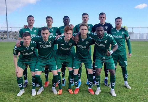 "Kauno Žalgiris" – vienodos stratego ir vadovų ambicijos 