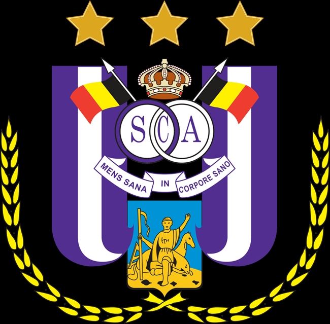 „Anderlecht“ akademijos vardu bando pasipelnyti nusikaltėliai 