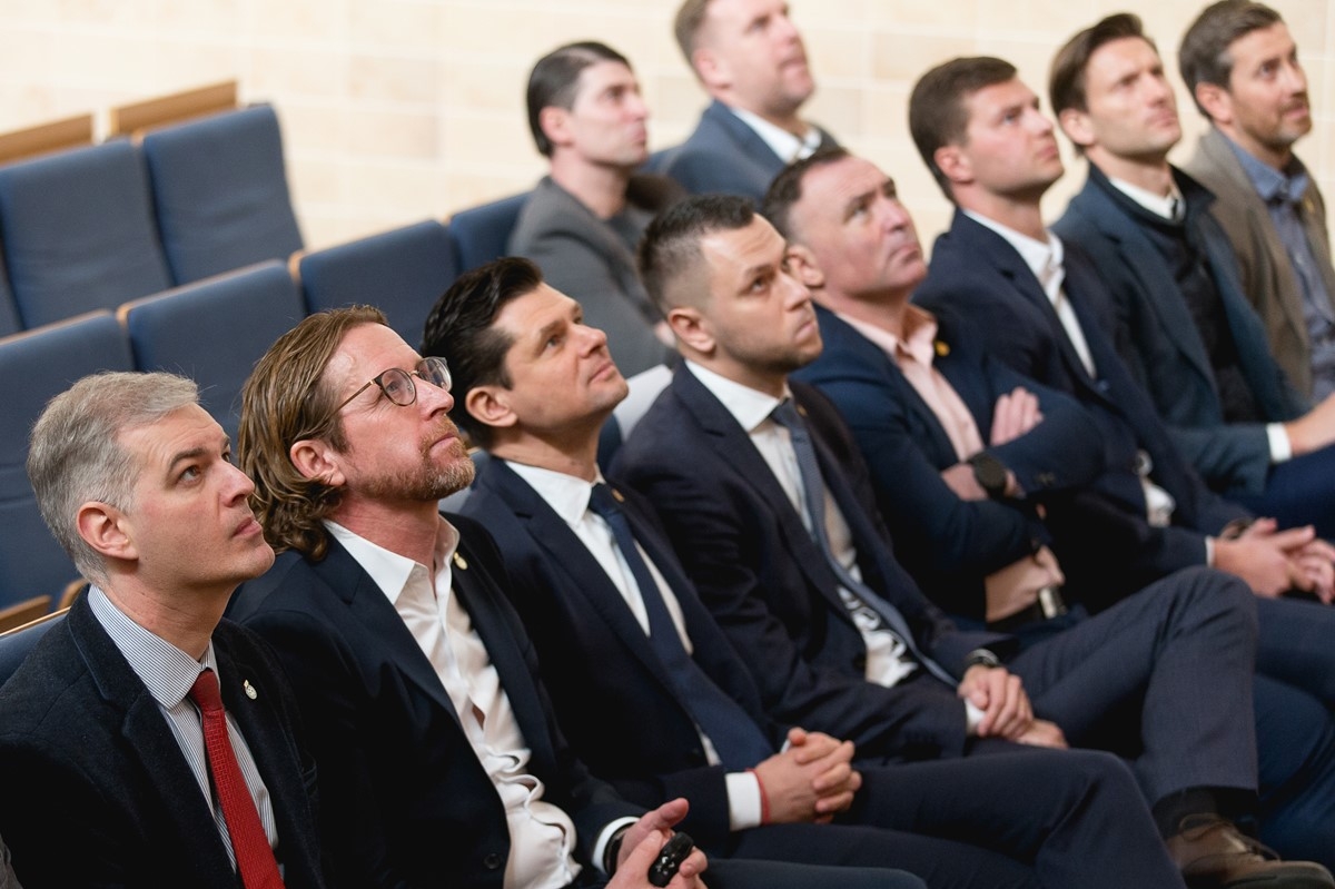 LFF atsisakė plastikinių licencijų