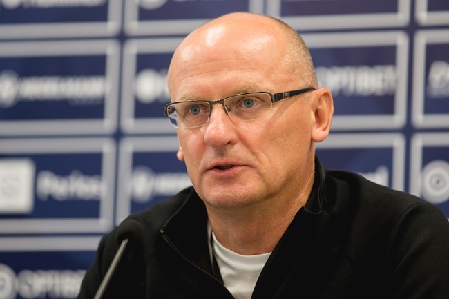 V. Urbonas: „Albanijos rinktinė – beveik be silpnų vietų“