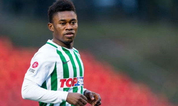 A lyga: „Žalgiris“ neįveikė „Džiugo“