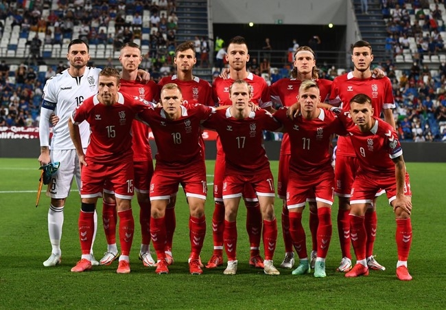 Lietuvos rinktinė metus pabaigė sužaisdama lygiosiomis su Kuveitu
