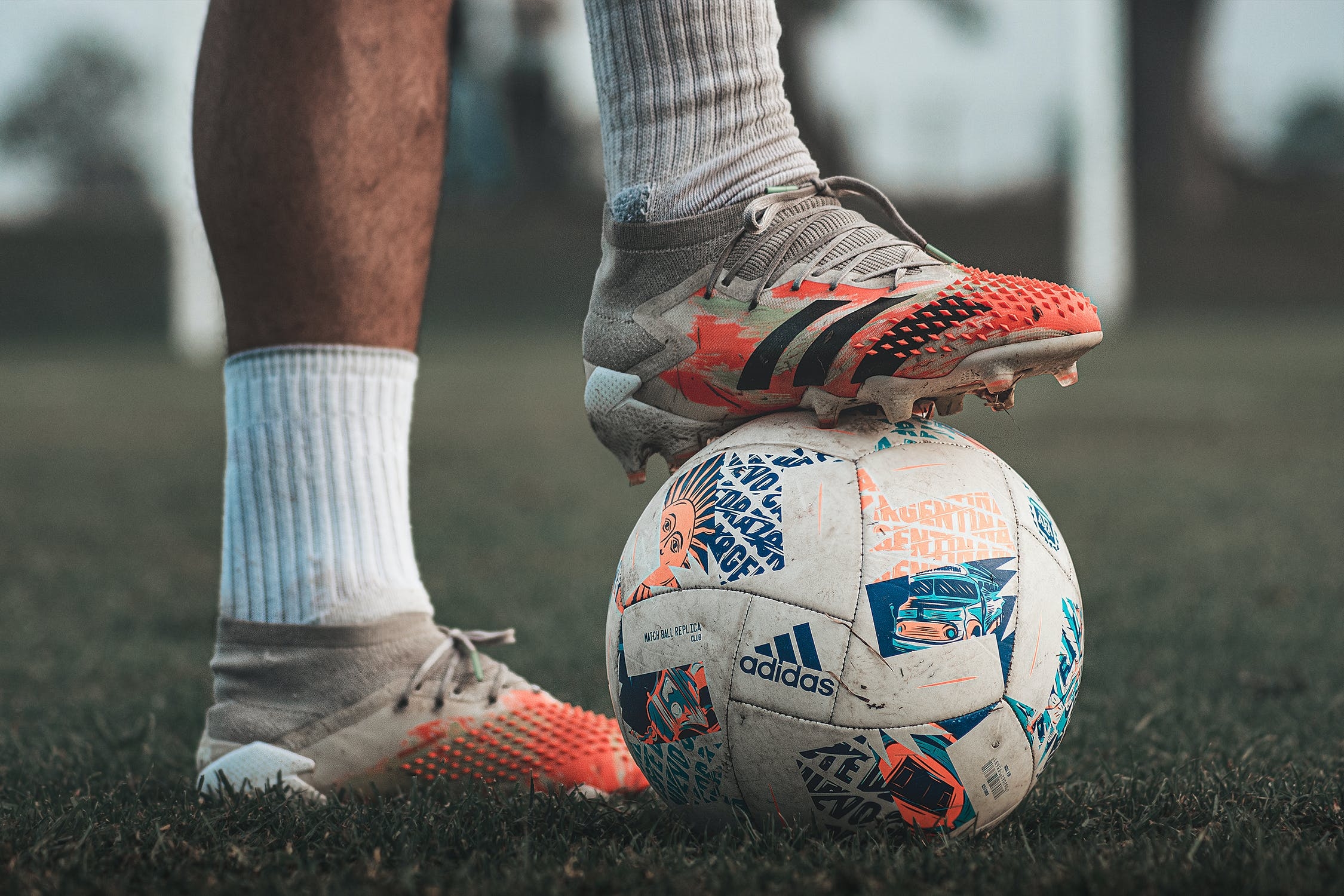 Įdomūs faktai apie futbolą, kurių galbūt anksčiau nežinojote