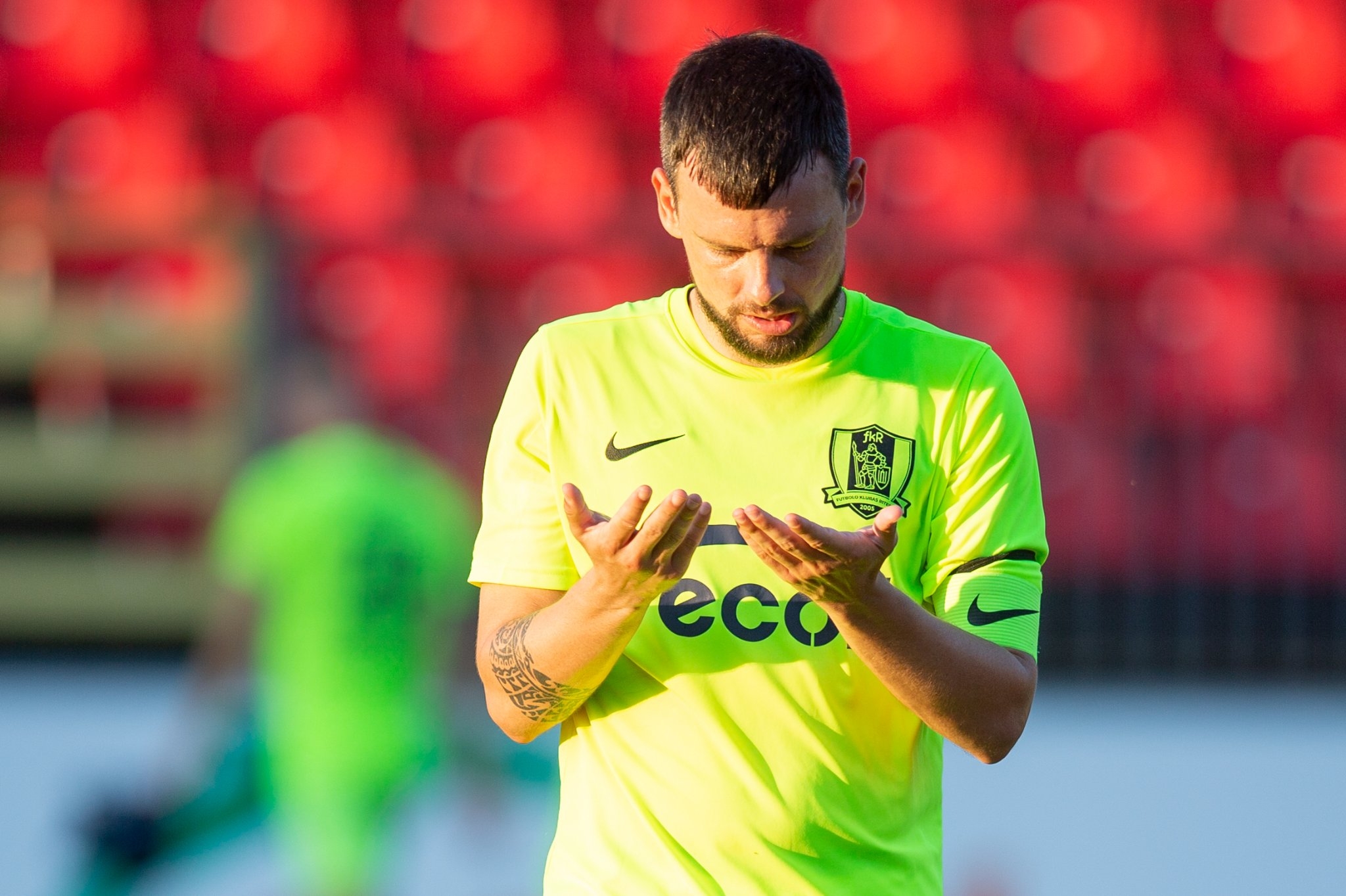 Kauno „Žalgiris“ per pridėtą laiką išplėšė lygiąsias su „Riteriais“