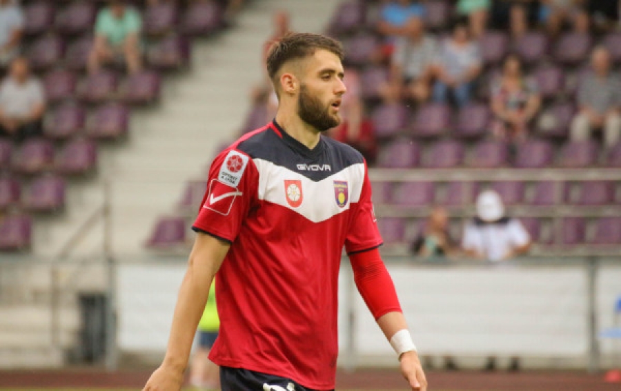 S. Hamuličius karjerą tęs „Ligue 1“: Alytaus „Dainavai“ atiteks nemaži pinigai