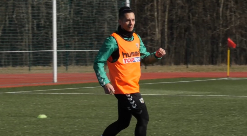 „Kauno Žalgirio“ rezultatyviausias žaidėjas persikėlė žaisti į Bosniją ir Hercegoviną 