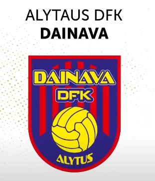 „Dainavą“ papildė naujokas