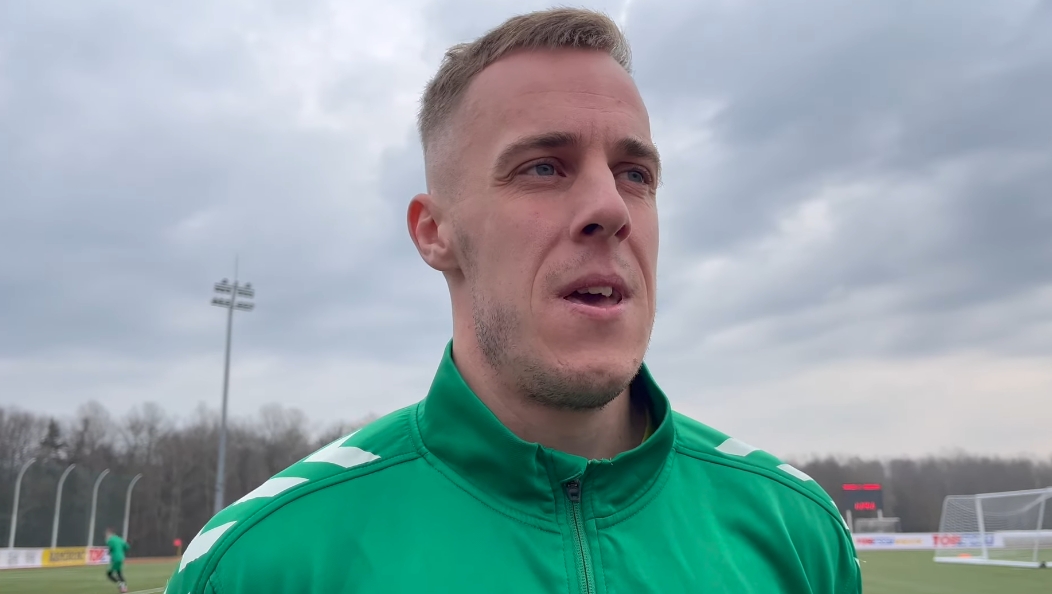 „Kauno Žalgiris“ pratęsė sutartį su D.Mikelioniu