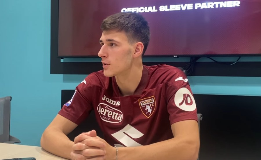 Geriausias praėjusių metų Lietuvos futbolininkas – G.Gineitis 