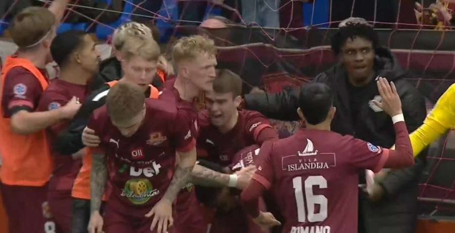 „Džiugas“ Toplygos starte patiesė „Žalgirį“ 