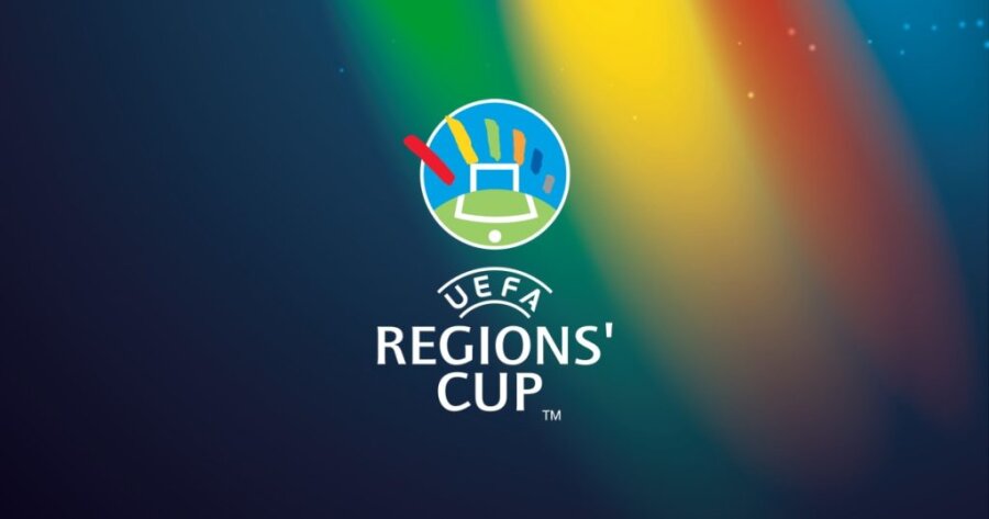 „Tera“ nesėkmingai startavo UEFA Regionų taurės turnyre