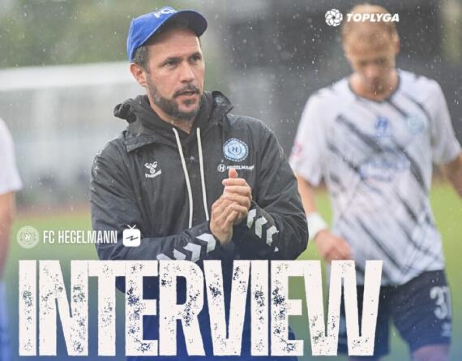INTERVIU | Mikel Aramburu Erneta | TOPLYGA 20 turas