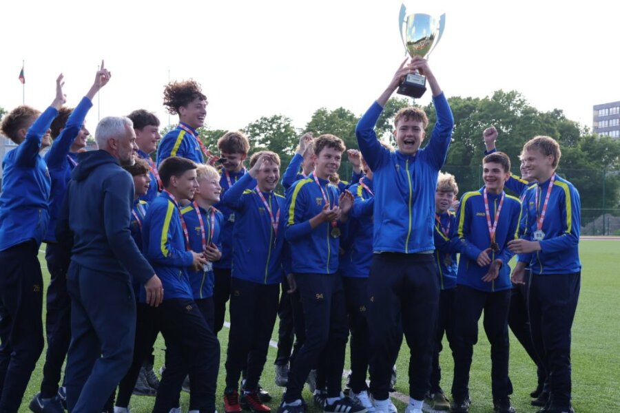 Pasibaigė Lietuvos jaunių lygos U14 diviziono sezonas