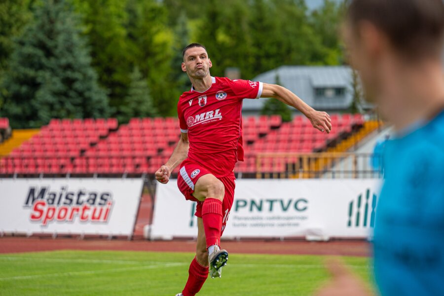„Panevėžys“ vėl išsigelbėjo namuose