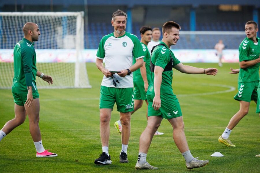 A. Skerla: „Varžovas – gerai organizuota, gynybiška komanda“