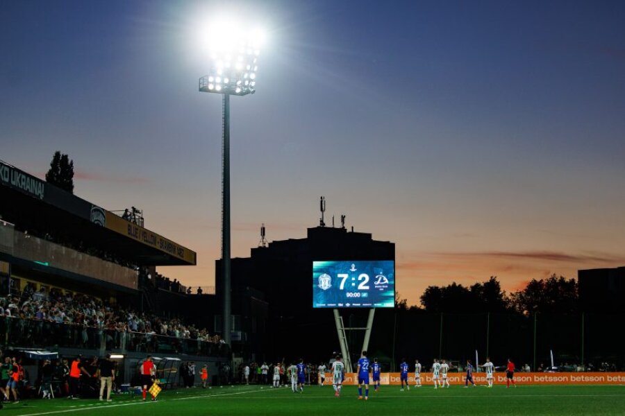 „Žalgirio“ sugrįžimas – su keturiais Lietuvos klubų UEFA rekordais