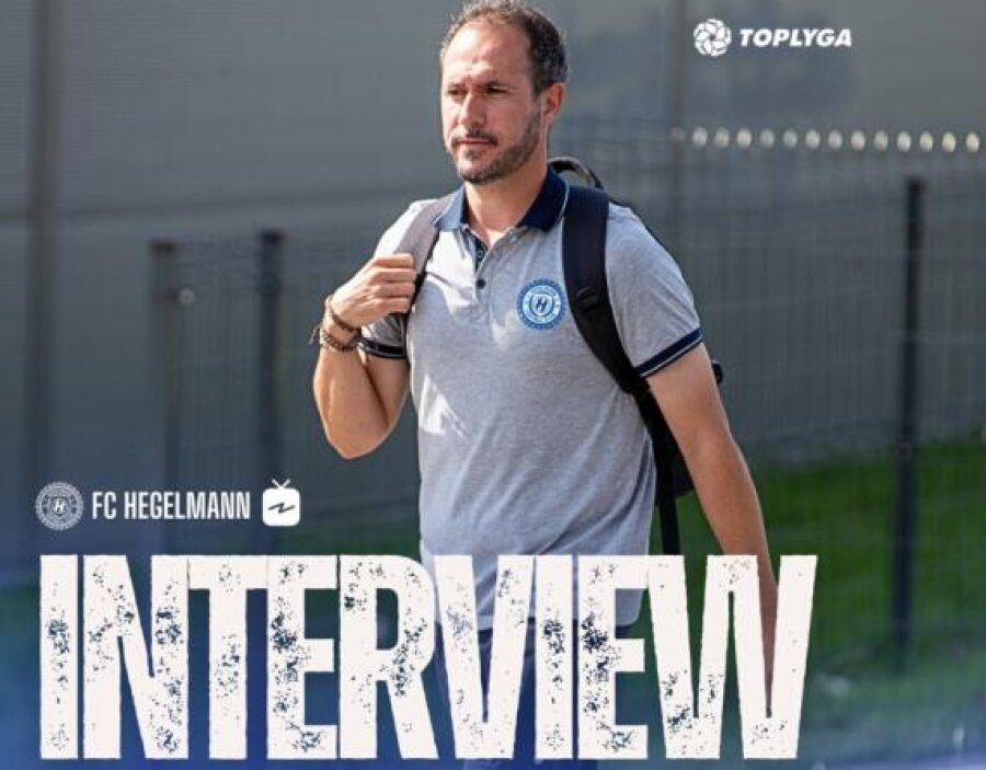 INTERVIU | Mikel Aramburu Erneta | TOPLYGA 29 turas