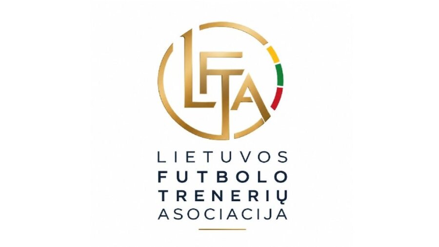 Atsinaujinusi Lietuvos futbolo trenerių asociacija pristato keturias strategines veiklos kryptis
