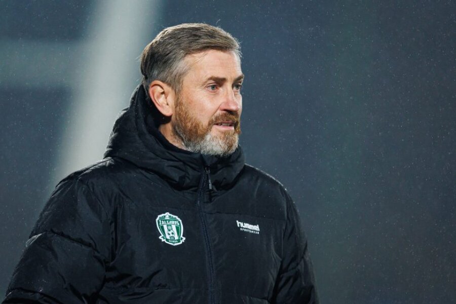 A. Skerla: „L. Antalio atsisveikinimas buvo didelė motyvacija visai komandai“