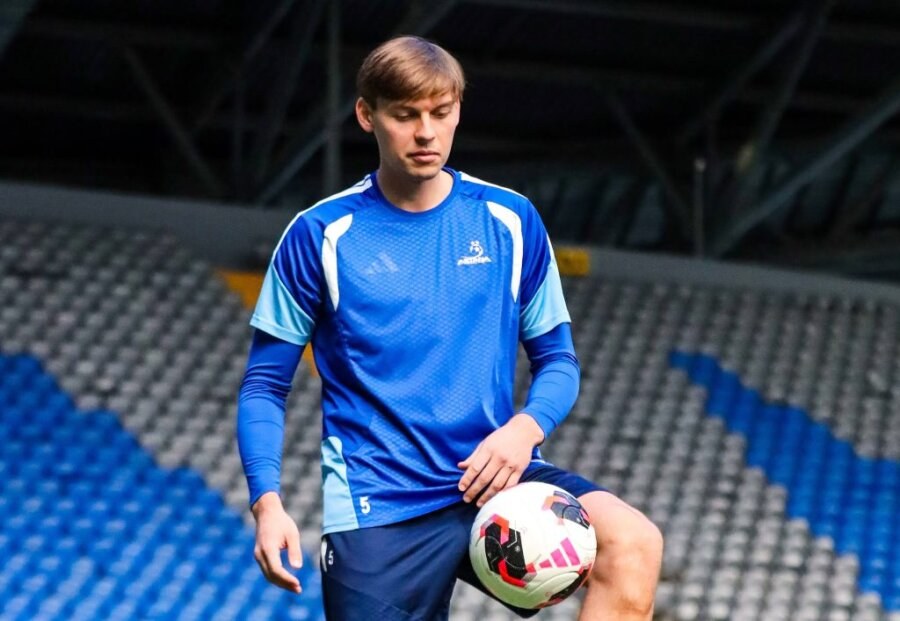 Lietuvos futbolo atstovai užsienyje (spalio 19–25 dienos)