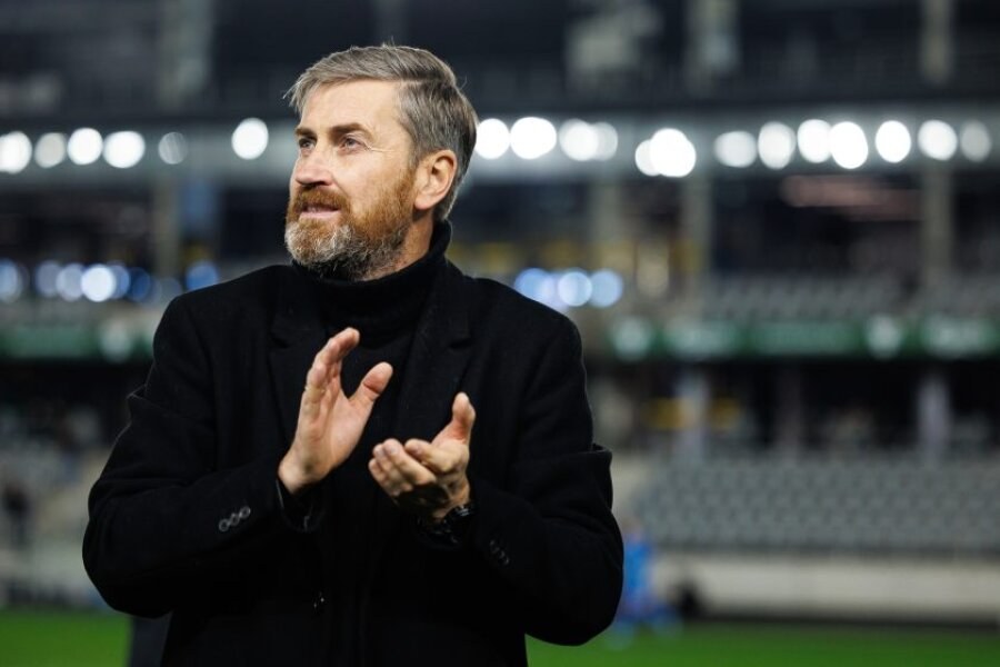 A. Skerla: „Didelis bangavimas sezono eigoje mums daug kainavo“
